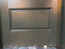Load image into Gallery viewer, Entry Door Fiberglass Exterior with Sidelight 62x80 Local Pick Up #37