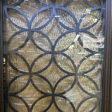 Load image into Gallery viewer, Entry Door Exterior Fiberglass with Sidelights 62 x 80 Local Pick a up #44