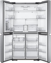 Load image into Gallery viewer, Samsung RF29A9071SR 4-Door Flex Refrigerator / Freezer - Stainless
