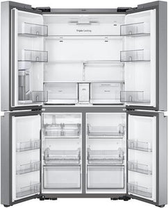 Samsung RF29A9071SR 4-Door Flex Refrigerator / Freezer - Stainless
