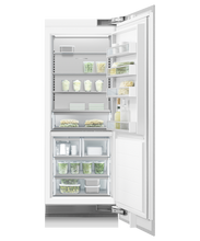 Load image into Gallery viewer, Fisher &amp; Paykel Series 9  RS3084FLJ1 30 Inch Panel Ready Freezer Column
