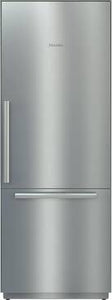 Miele KF2802SF 30 In Smart Built-In Bottom-Freezer Refrigerator