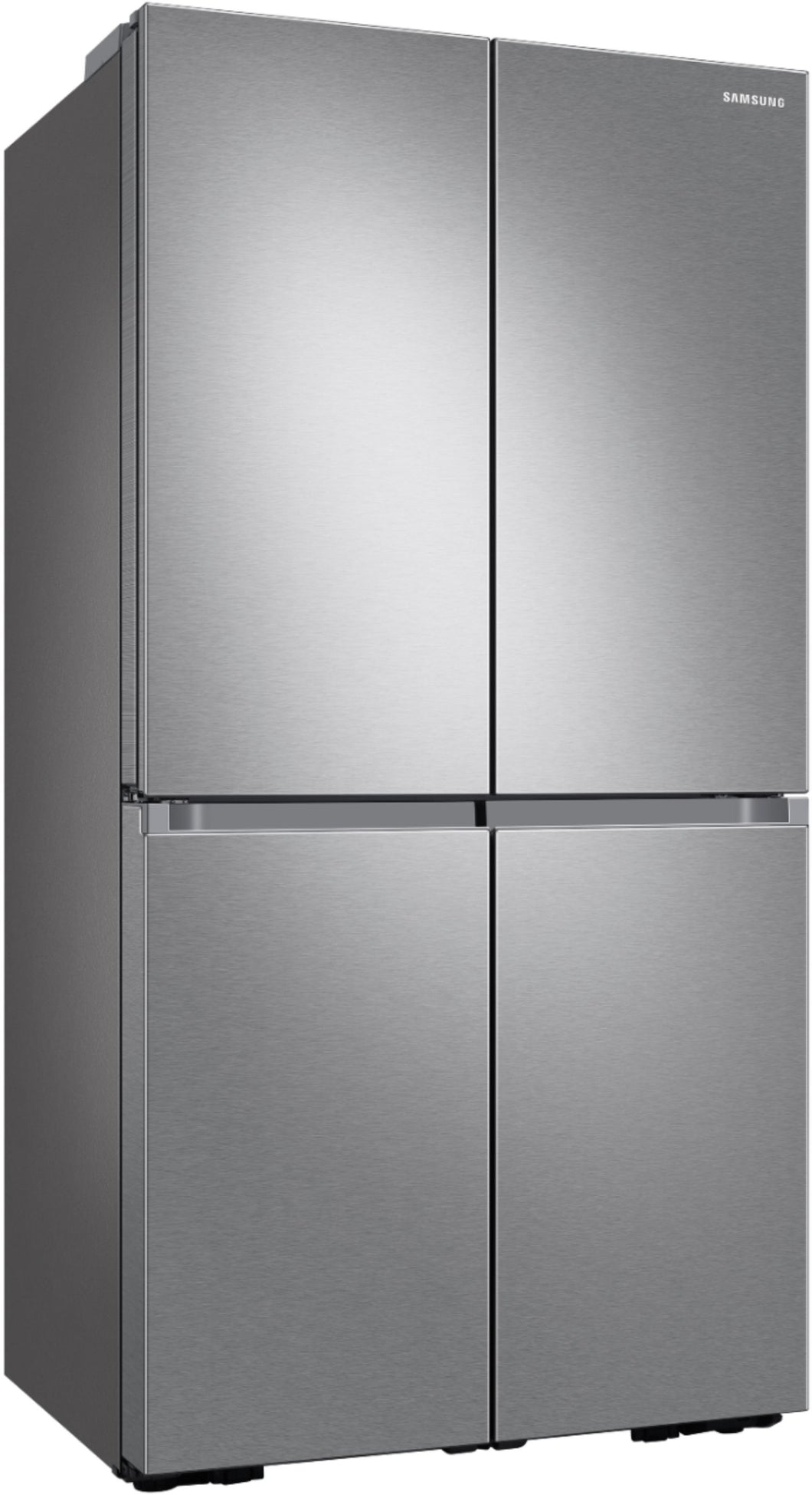 Samsung RF23A9671SR Smart Counter Depth 4-Door Flex Refrigerator - Stainless