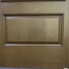 Load image into Gallery viewer, Entry Door Fiberglass Exterior with Sidelight 62x80 Local Pick Up #37
