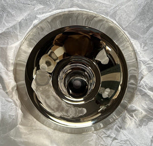 Brizo T60211-PN Siderna Thermostatic Shower Trim - Polished Nickel