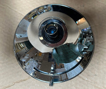 Load image into Gallery viewer, Brizo 87461-PC 8” Round Multi-Function Showerhead - Polished Chrome
