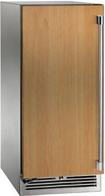 Perlick HP15RO-3-2LLSignature Series Panel Ready Outdoor Refrigerator