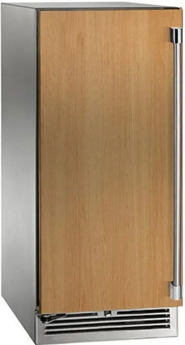 Perlick HP15RO-3-2LLSignature Series Panel Ready Outdoor Refrigerator