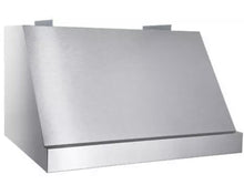 Load image into Gallery viewer, Best WP28M36SB 36&quot; Wall Mount Range Hood- Stainless
