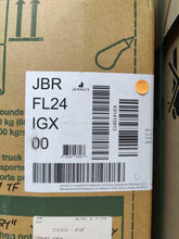 Load image into Gallery viewer, JennAir JBRFL24IGX 24 Inch Panel Ready Built-In Smart Refrigerator Column 
