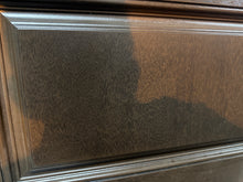 Load image into Gallery viewer, Entry Door Exterior Fiberglass with Sidelights 62x80 Local Pick Up #141
