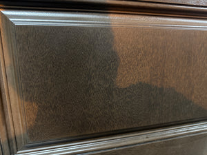 Entry Door Exterior Fiberglass with Sidelights 62x80 Local Pick Up #141