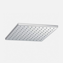 Load image into Gallery viewer, American Standard 1660688.002 8&quot; Square Rain Showerhead - Chrome
